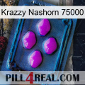 Krazzy Rhino 75000 04
